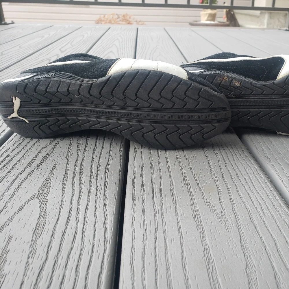 Puma Speedcat - Picture 4 of 6